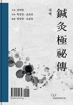 〔국역〕침구극비전 - Thumbnail